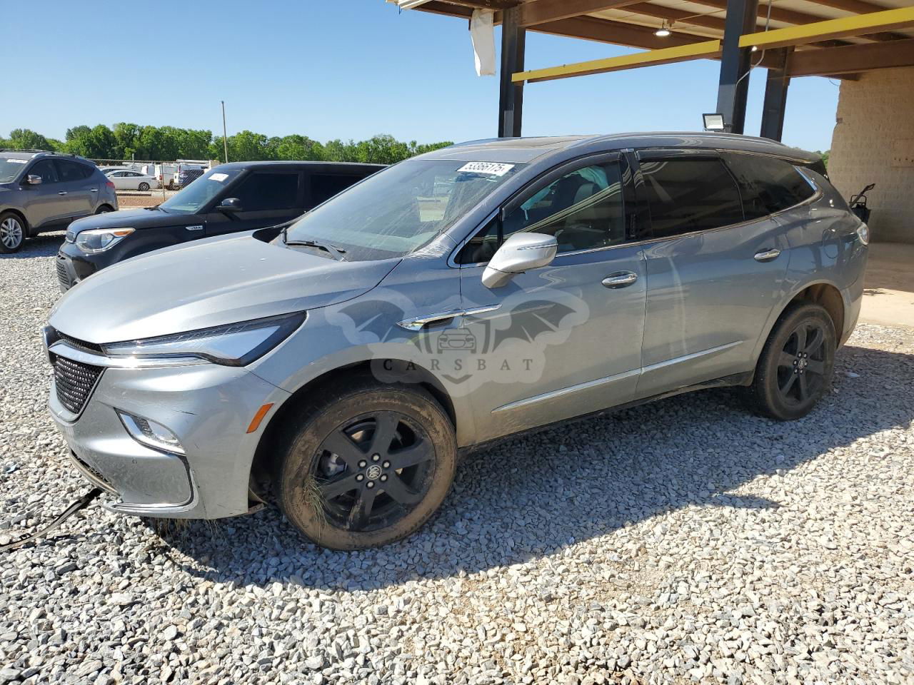 Buick Enclave ESSENCE 3.6L  6 2023