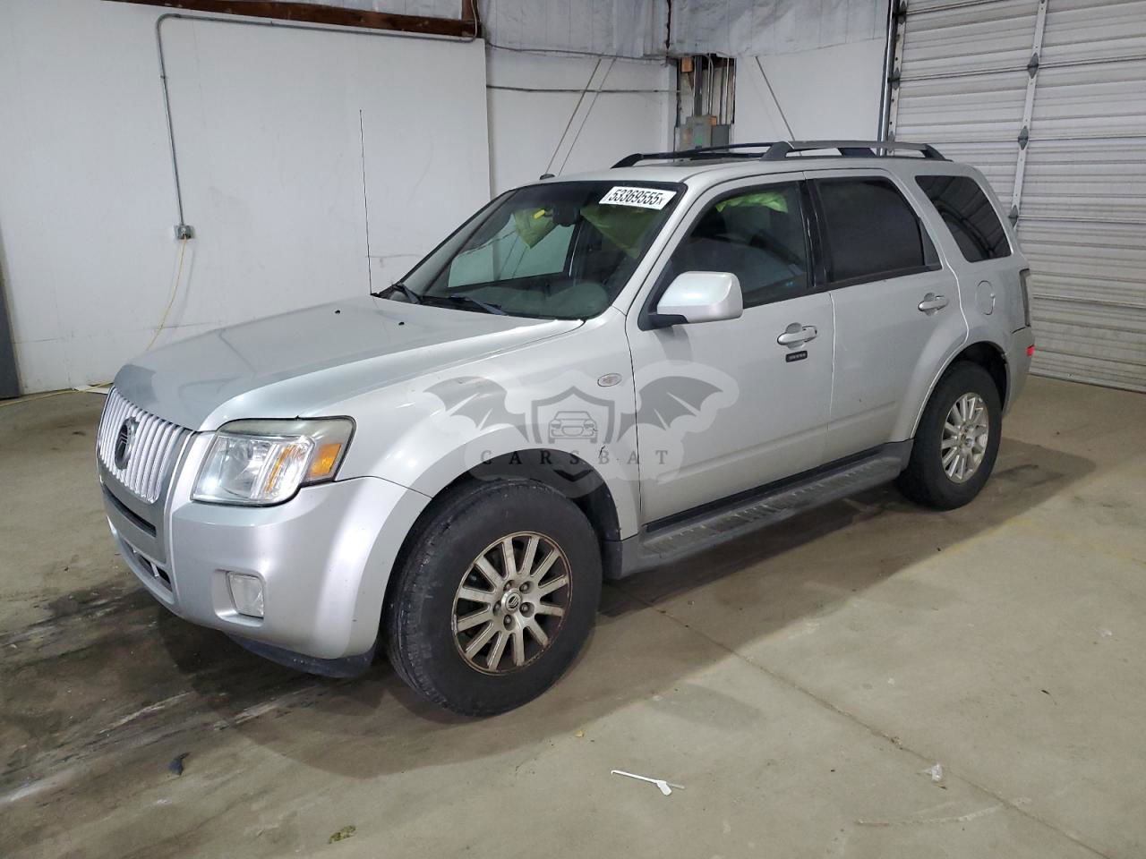 Mercury Mariner PREMIER 3.0L  6 2009