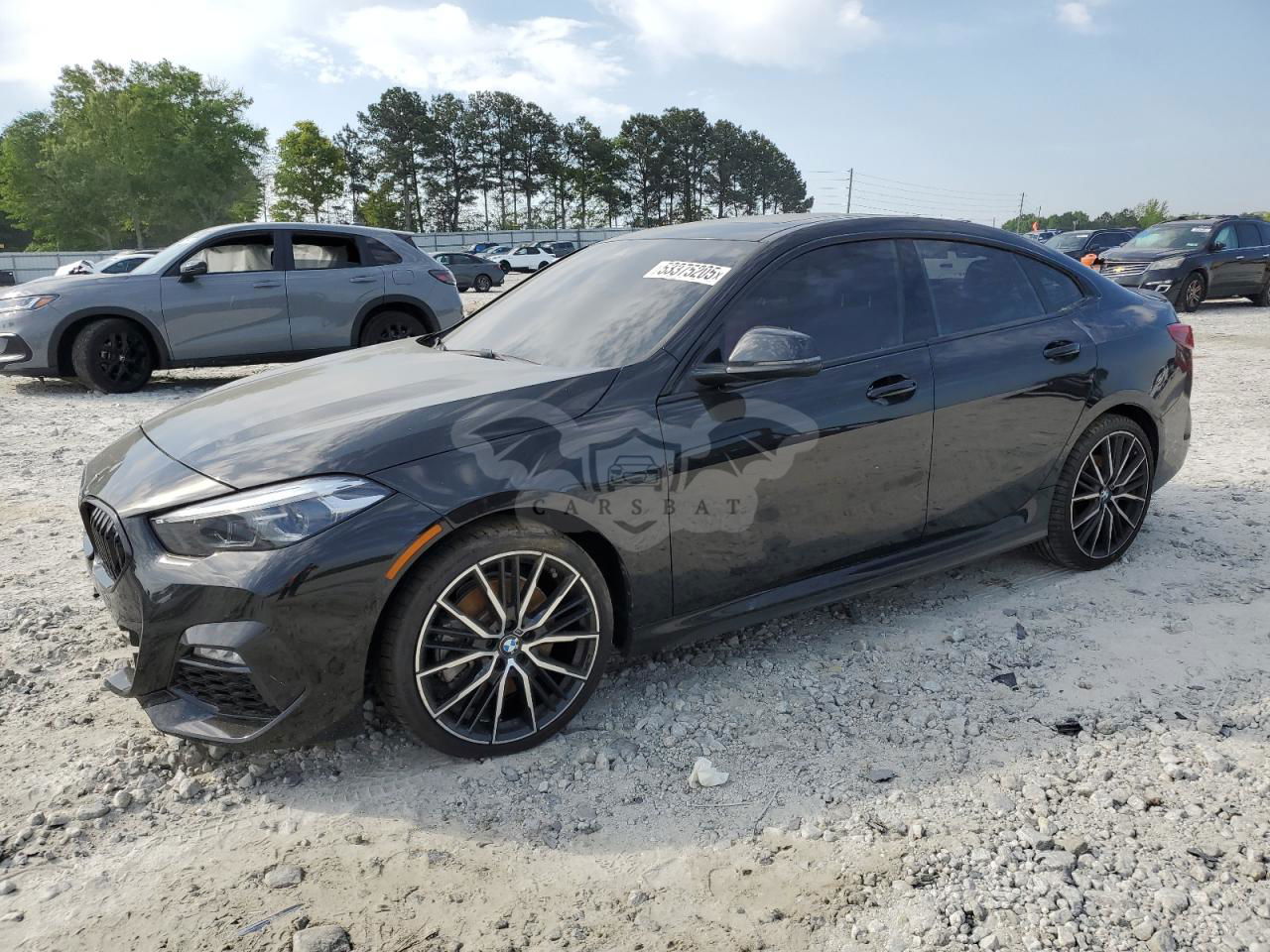 BMW 2 Series 2.0L  4 2022