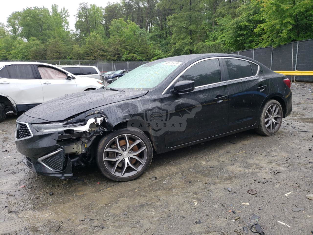 Acura ILX PREMIUM 2.4L  4 2020