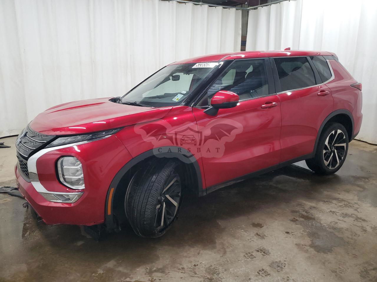 Mitsubishi Outlander SE 2.5L  4 2024