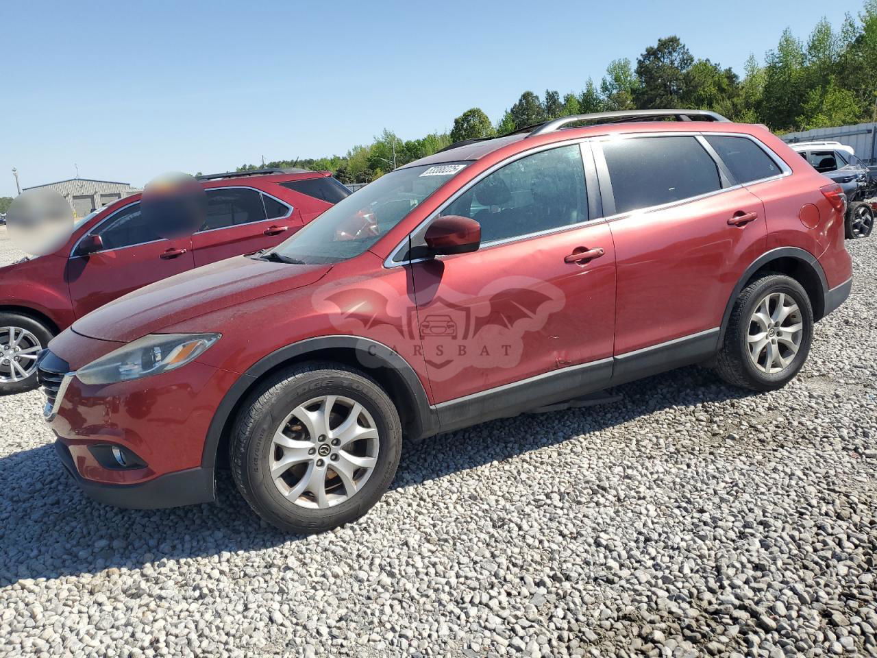 Mazda CX-9 TOURING 3.7L  6 2013