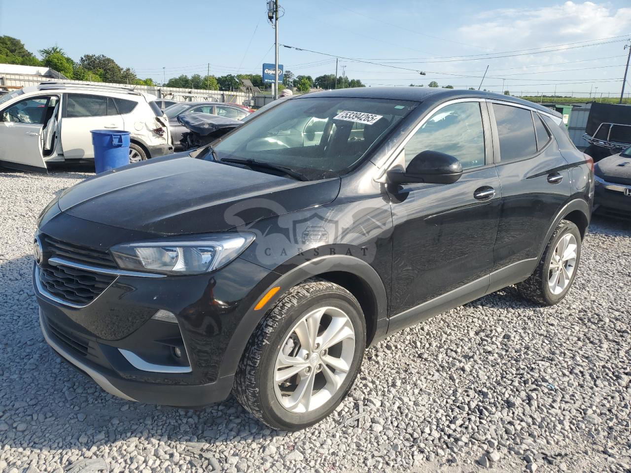 Buick Encore PREFERRED 1.2L  3 2023