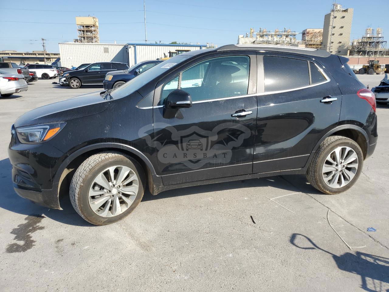 Buick Encore PREFERRED 1.4L  4 2019