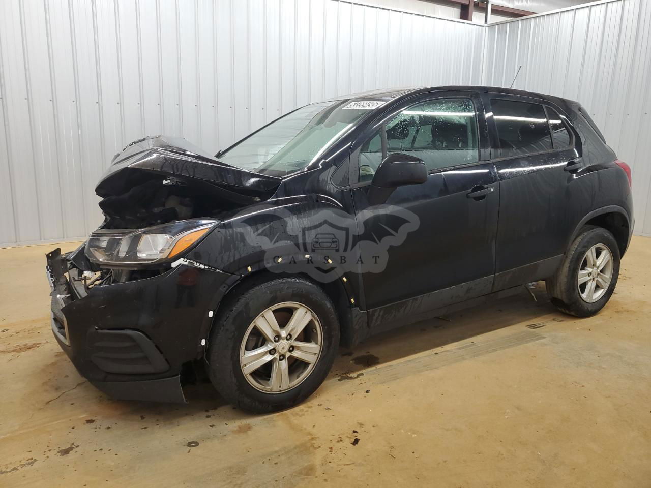 Chevrolet Trax LS 1.4L  4 2020
