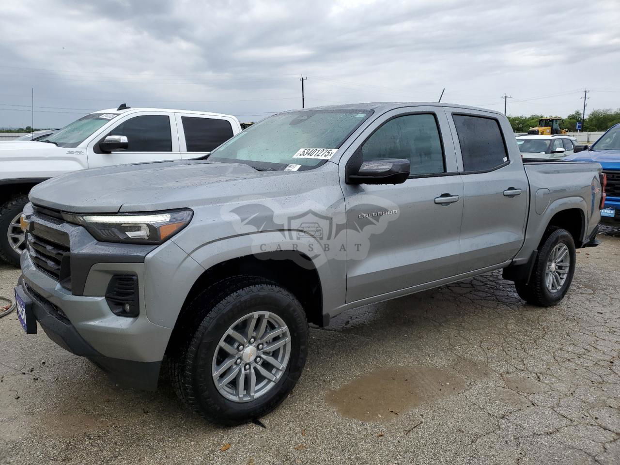 Chevrolet Colorado LT 2.7L  4 2025