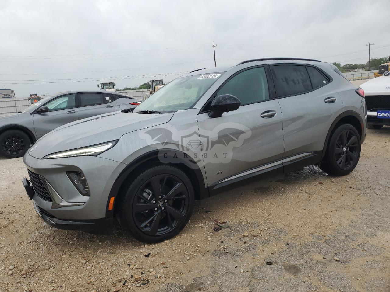 Buick Envision ESSENCE 2.0L  4 2024