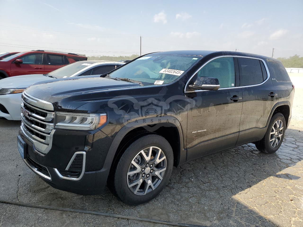 GMC Acadia SLE 2.0L  4 2023