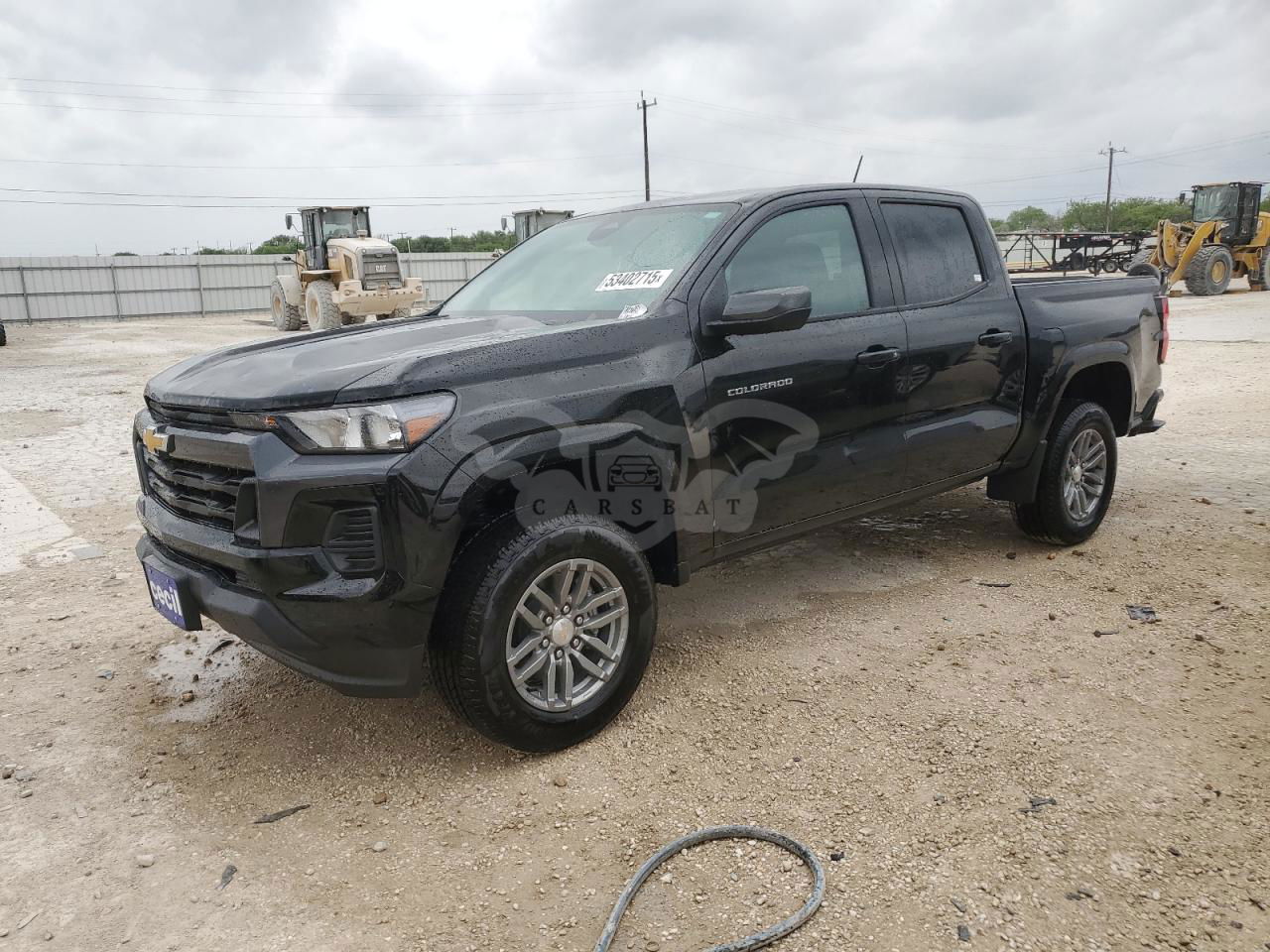 Chevrolet Colorado LT 2.7L  4 2025