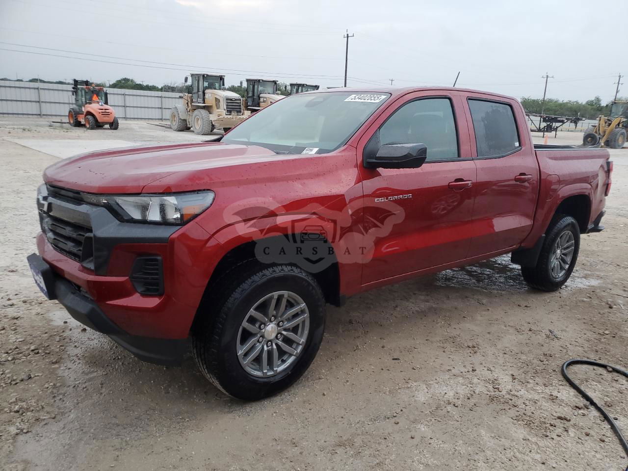 Chevrolet Colorado LT 2.7L  4 2025