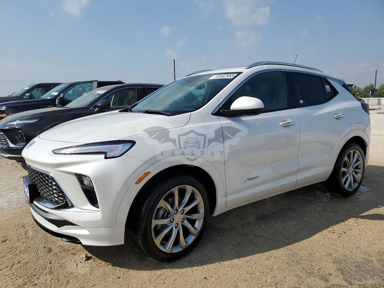 Buick Encore AVENIR 1.3L  3 2025