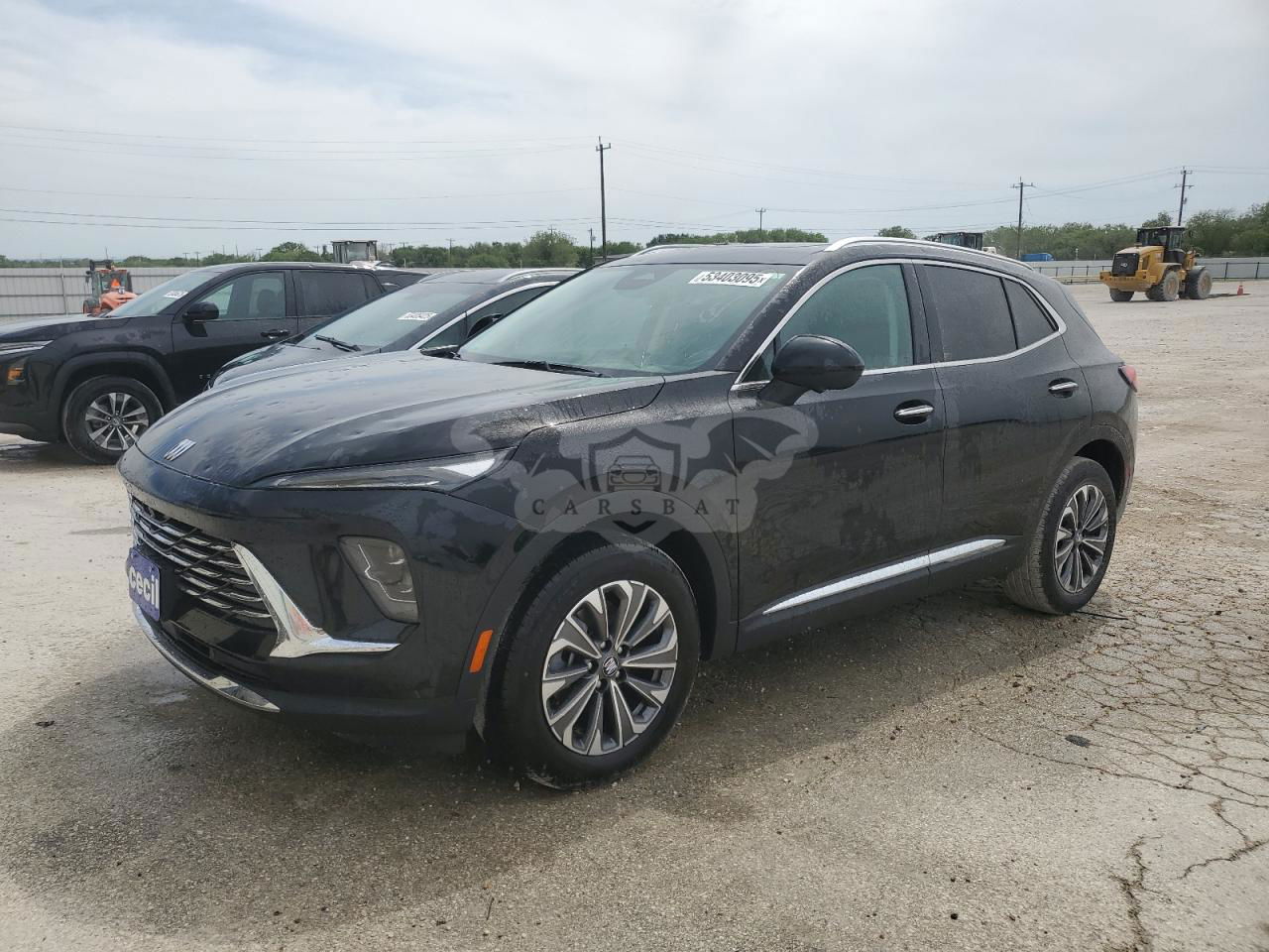 Buick Envision PREFERRED 2.0L  4 2025