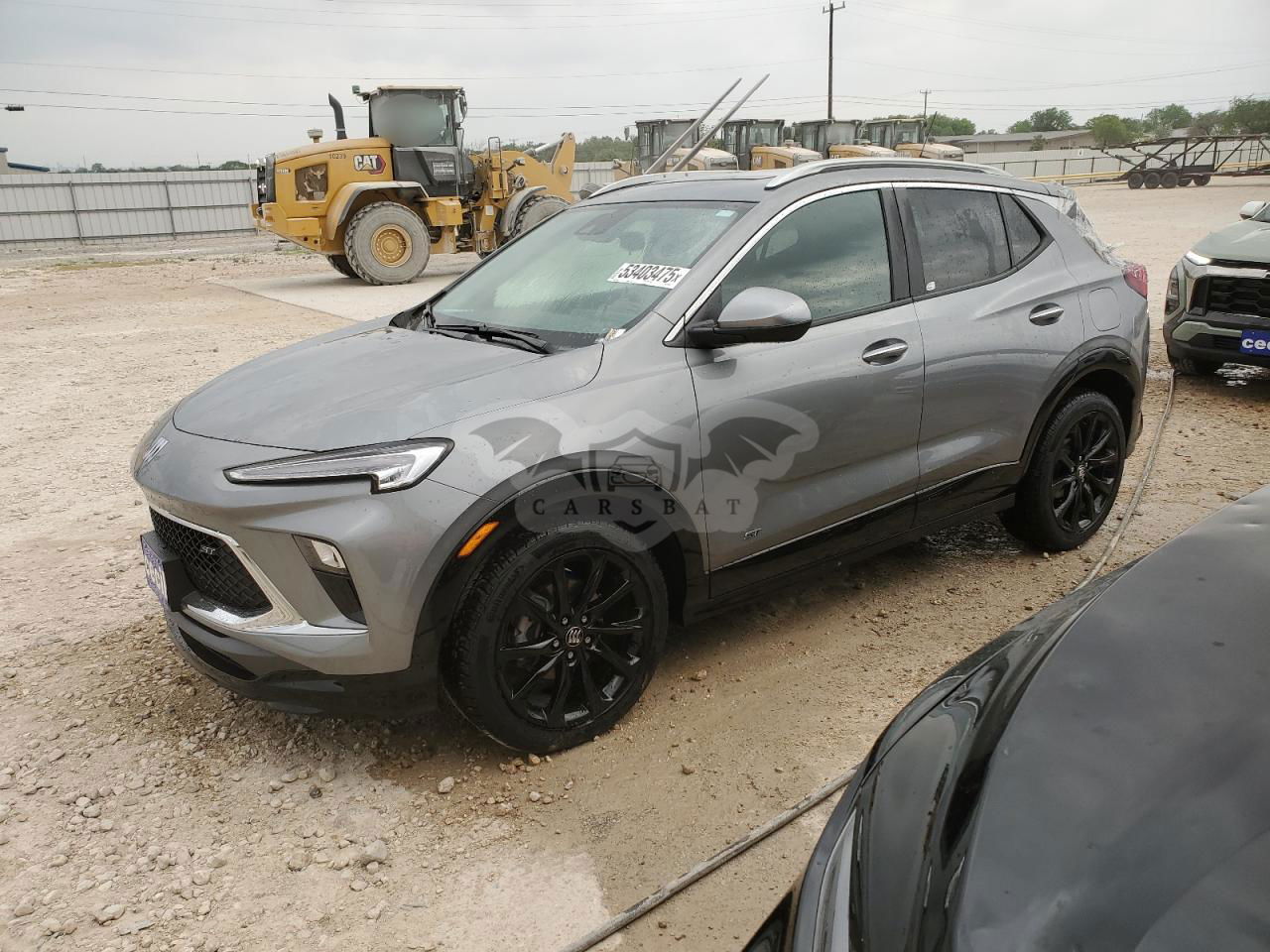 Buick Encore SPORT TOURING 1.3L  3 2025