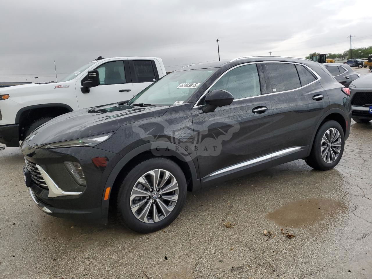 Buick Envision PREFERRED 2.0L  4 2025