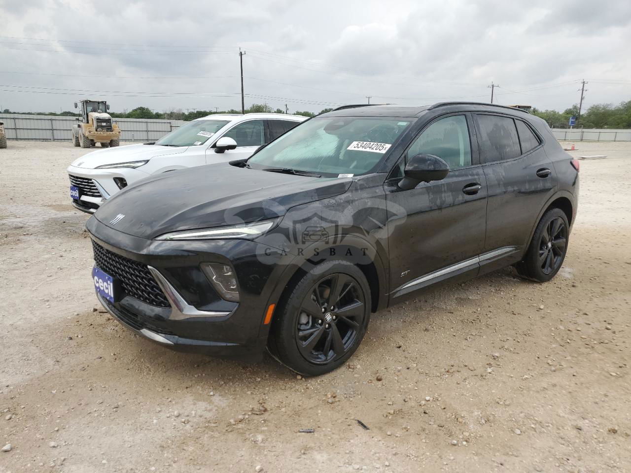 Buick Envision SPORT TOURING 2.0L  4 2025