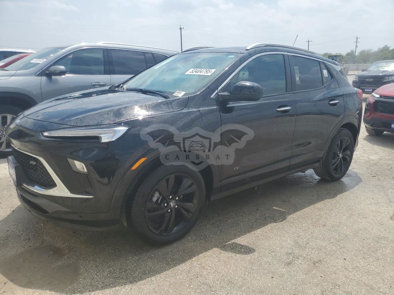 Buick Encore SPORT TOURING 1.3L  3 2025