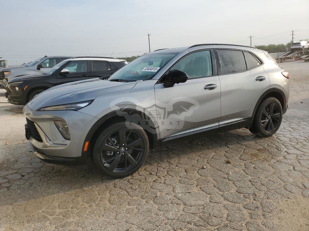 Buick Envision SPORT TOURING 2.0L  4 2025