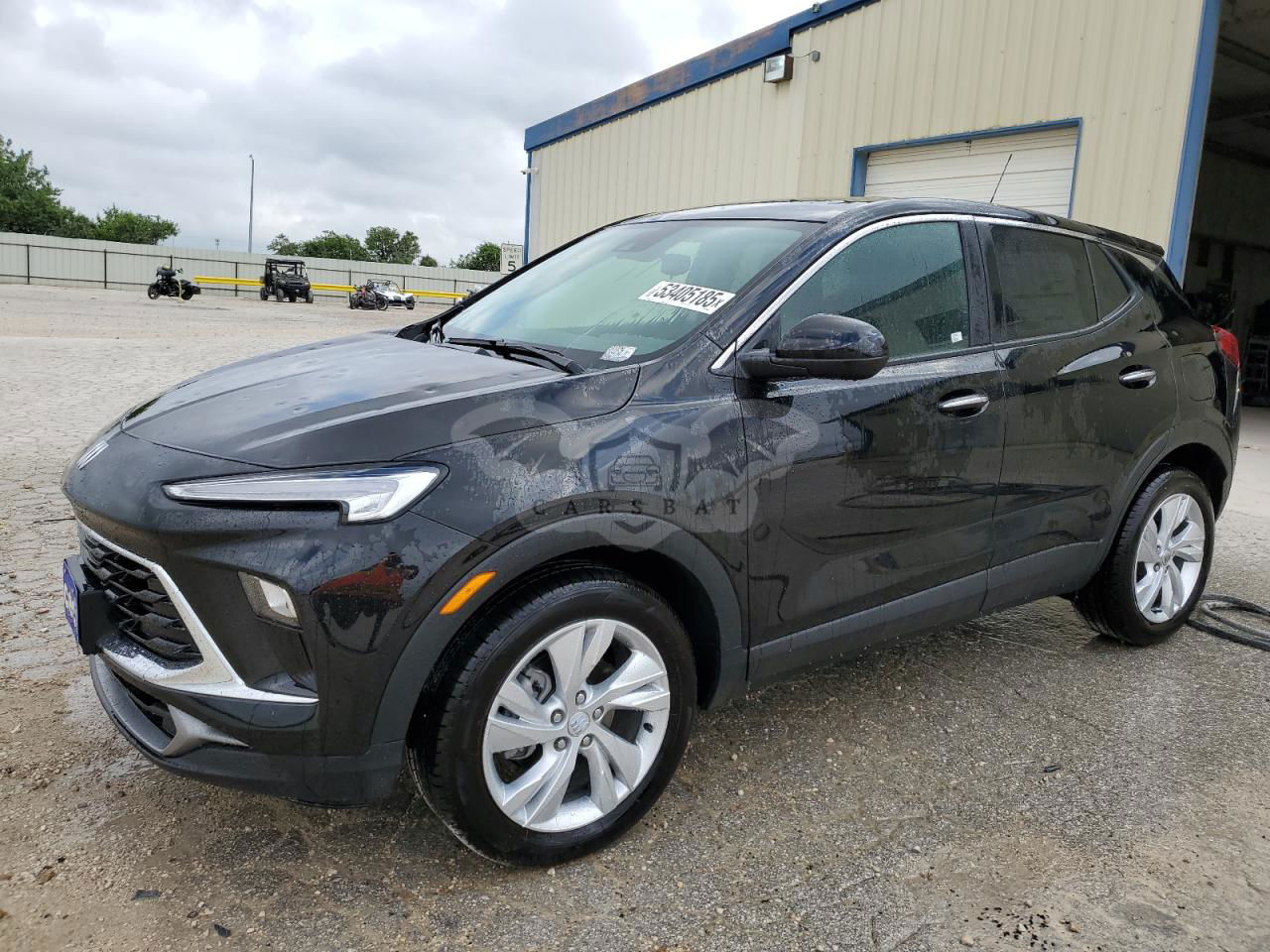Buick Encore PREFERRED 1.2L  3 2025
