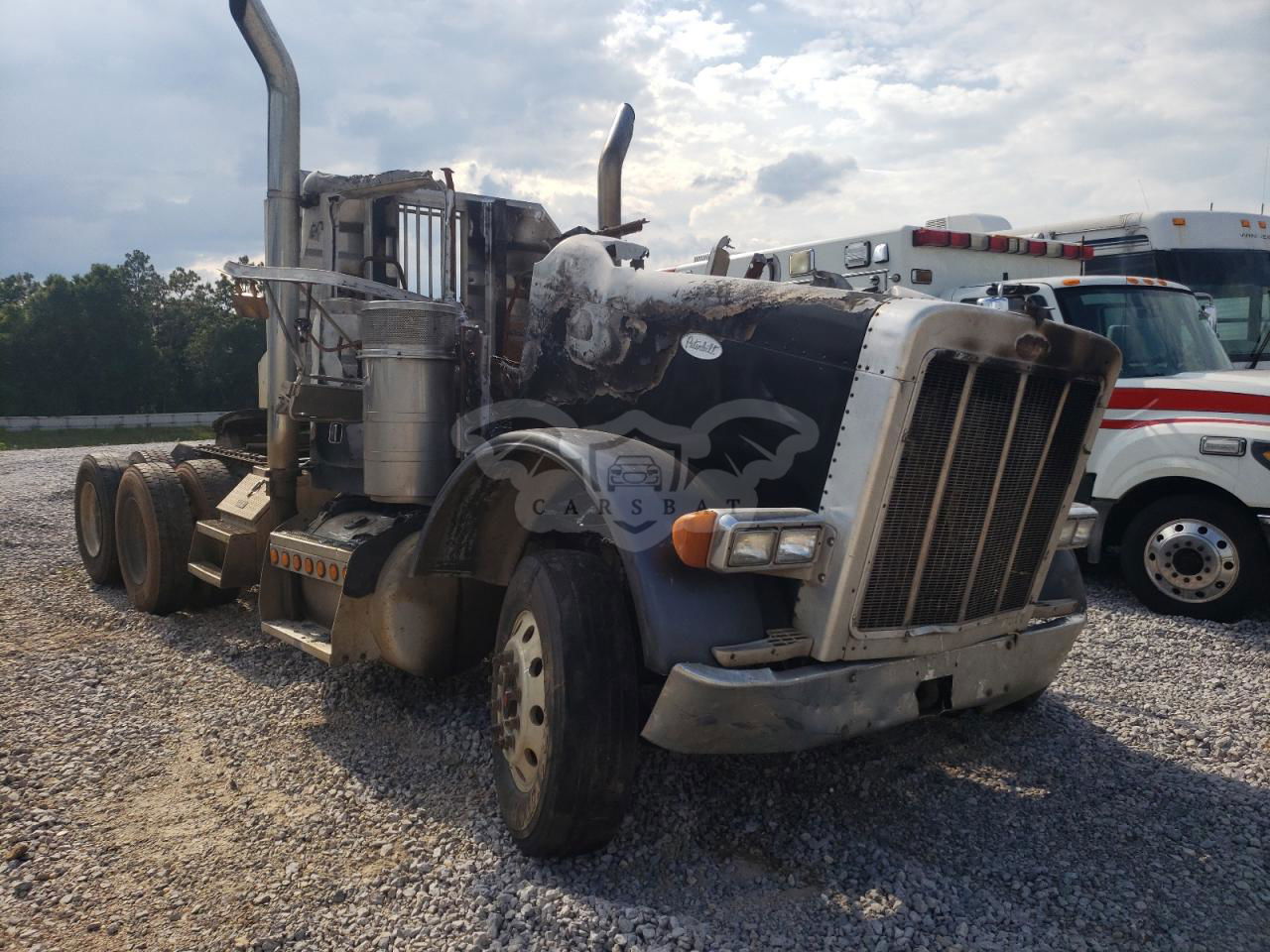 Peterbilt 379 6 1999