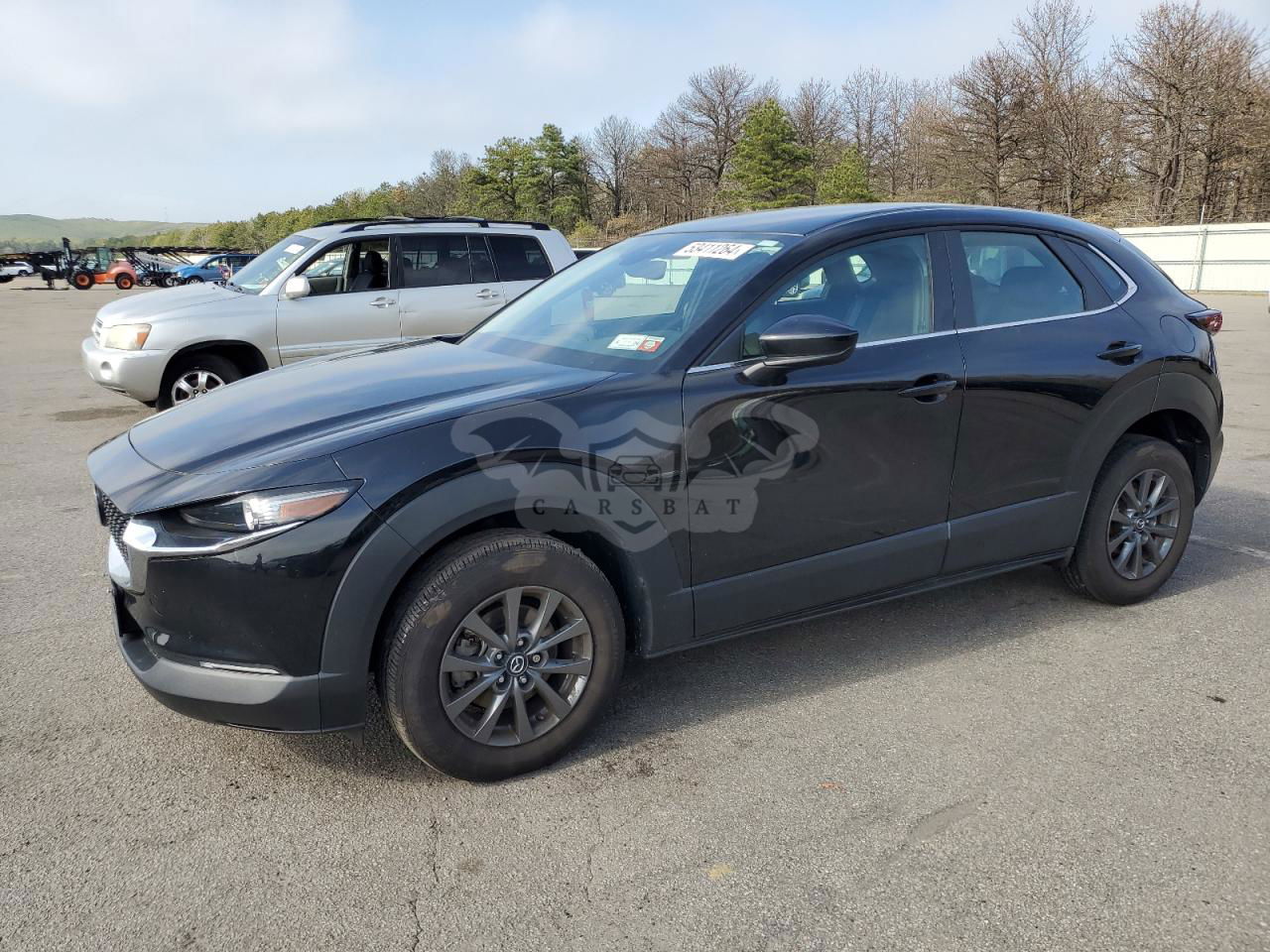 Mazda CX-30 2022