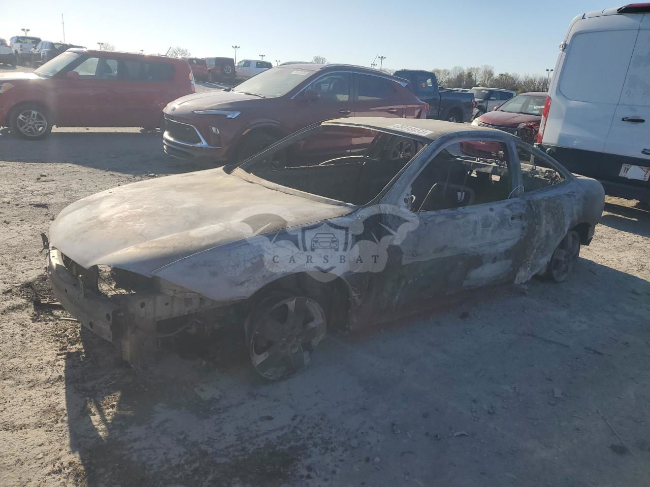 Chevrolet Cavalier LS 2.2L  4 2004