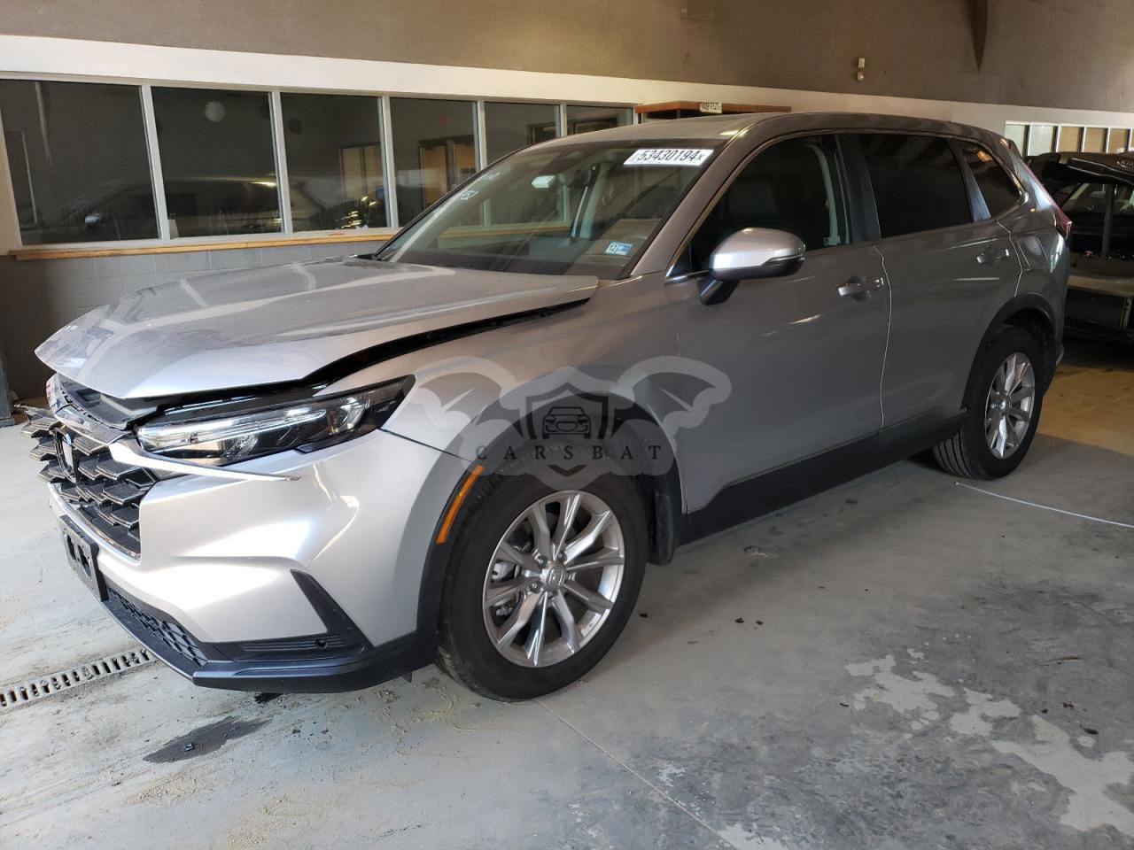 Honda CR-V 2023