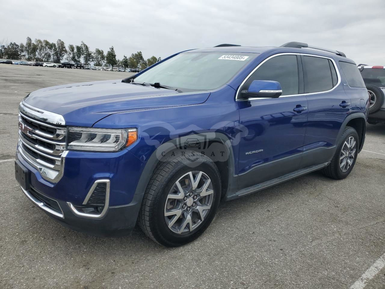 GMC Acadia SLT 2.0L  4 2023