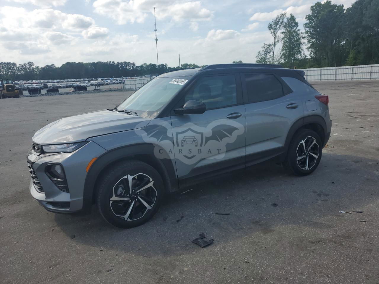 Chevrolet Trailblazer RS 1.3L  3 2023