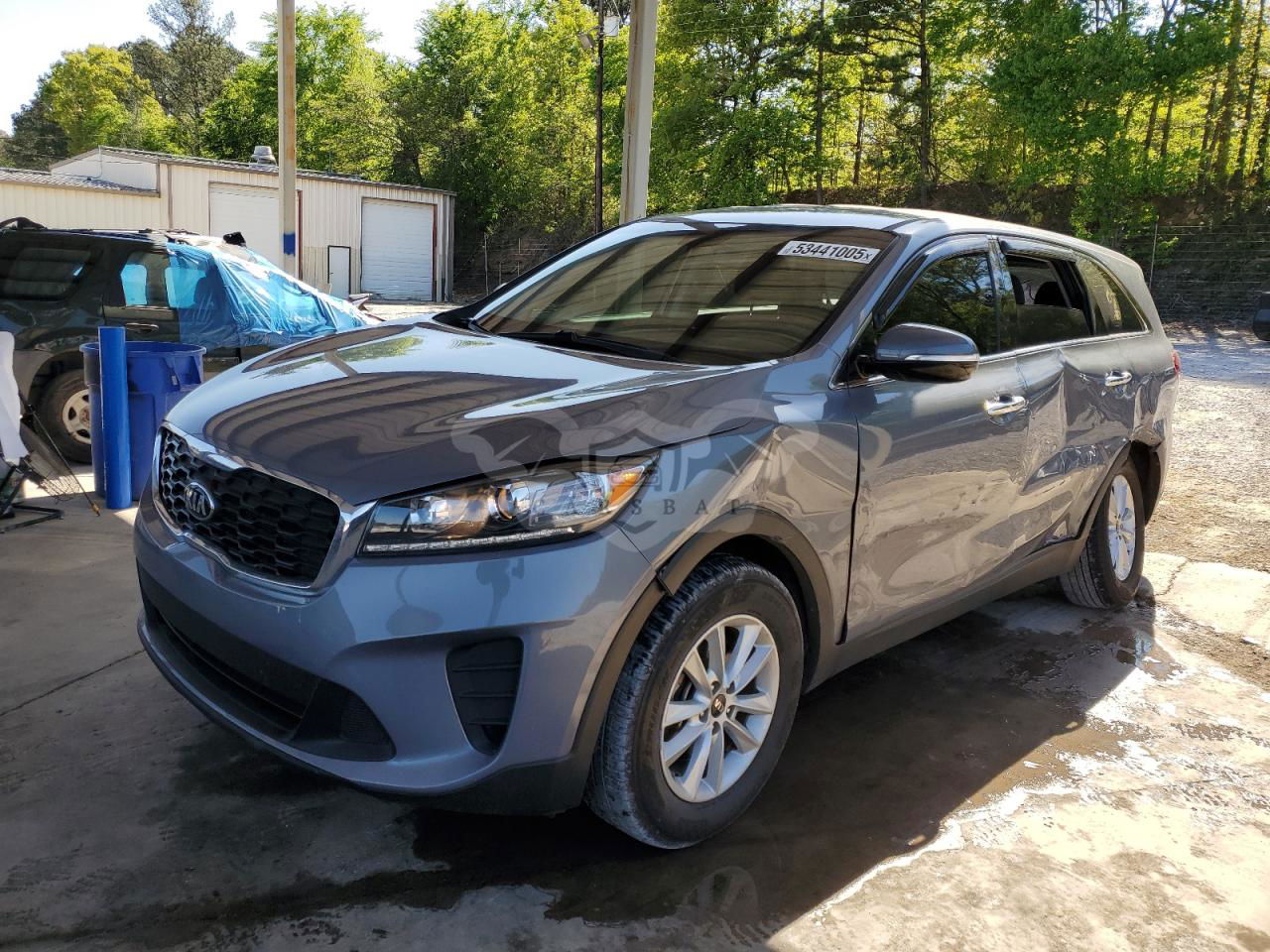 Kia Sorento L 2.4L  4 2020