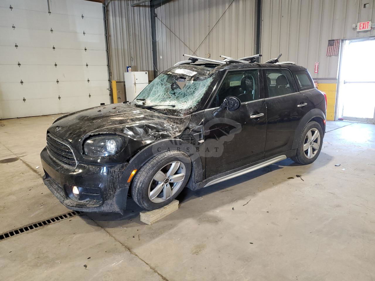 Mini Cooper COUNTRYMAN 1.5L  3 2019