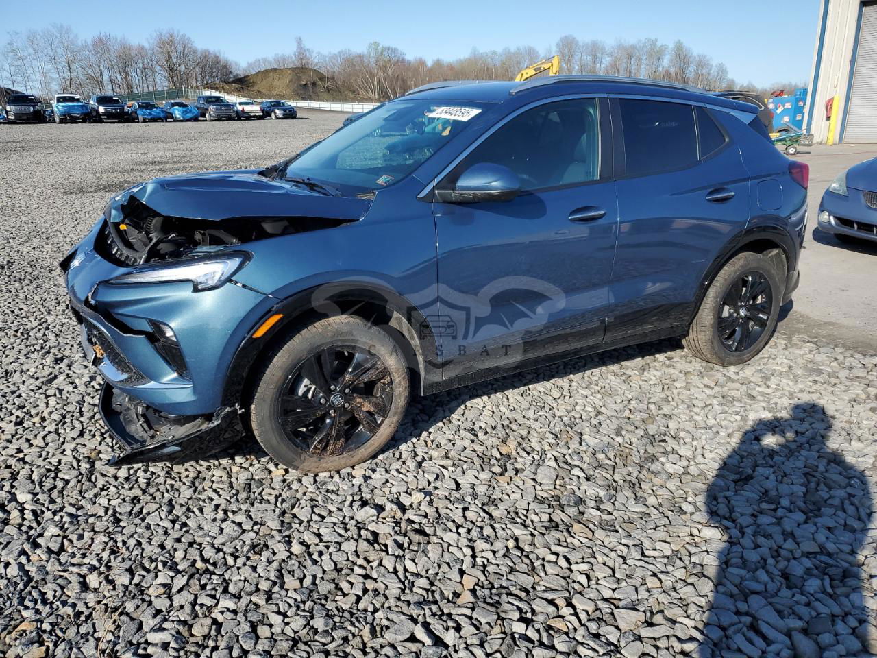 Buick Encore SPORT TOURING 1.3L  3 2024