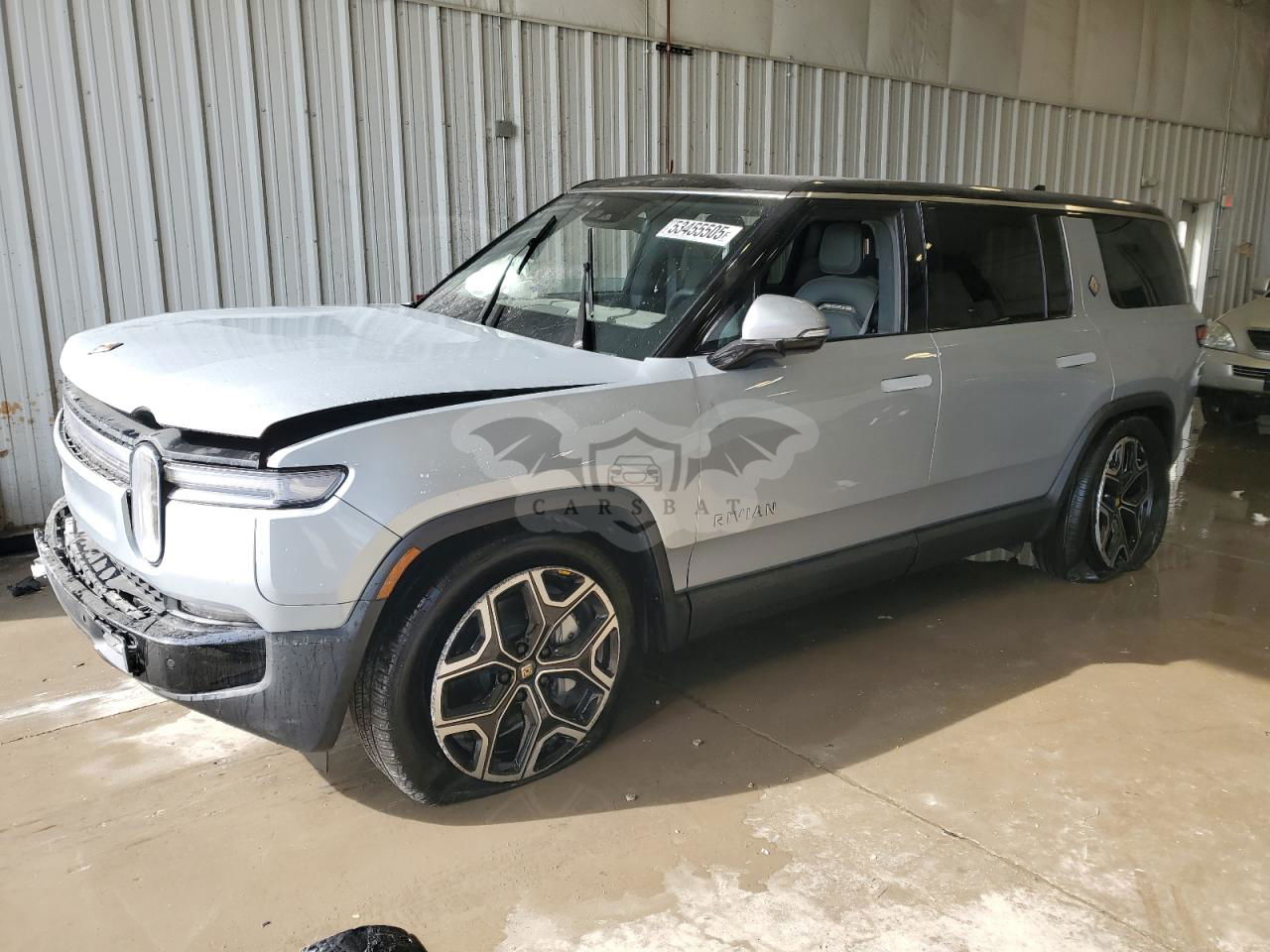 Rivian R1S ADVENTURE 2025