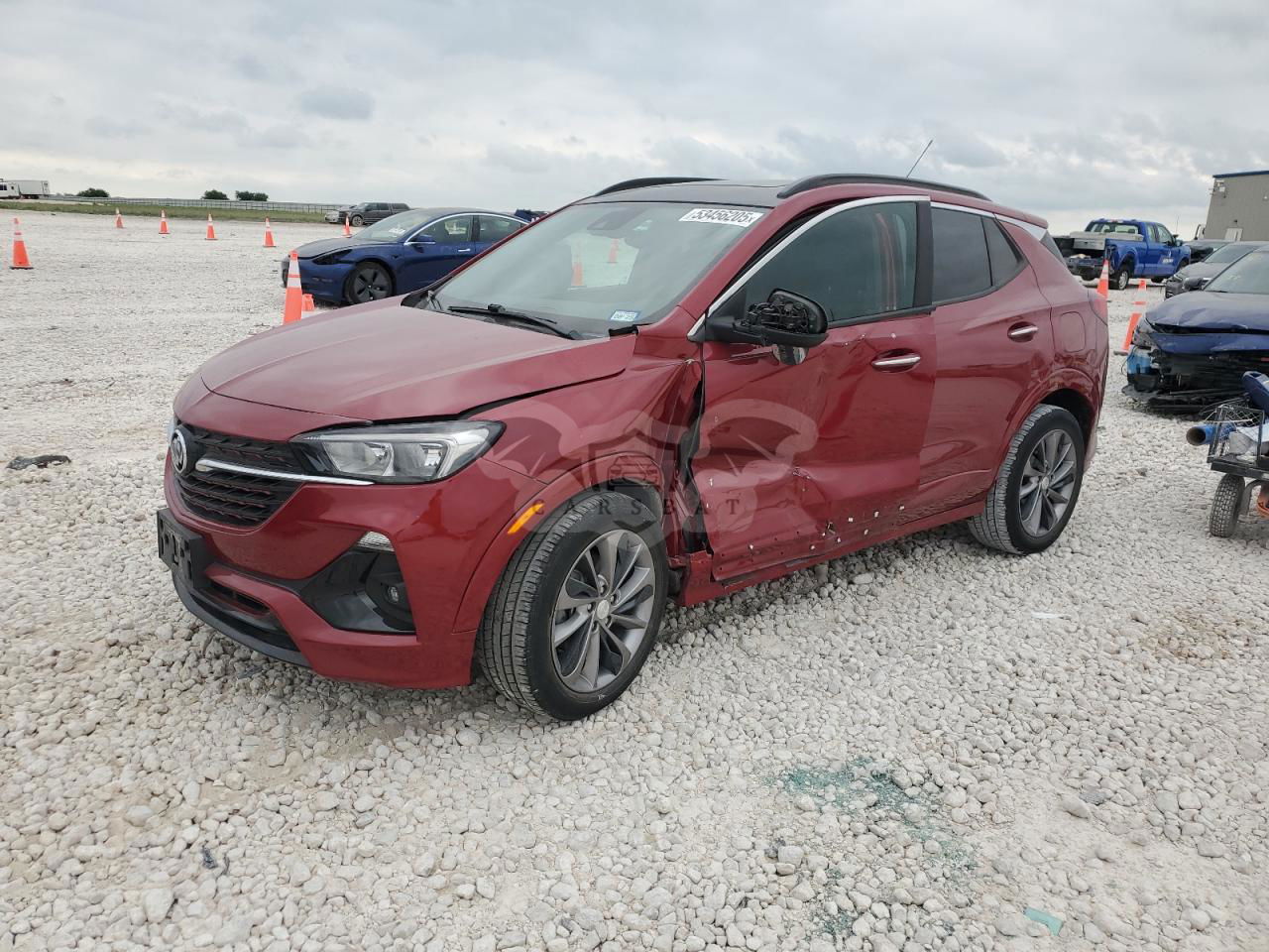 Buick Encore SELECT 1.3L  3 2020