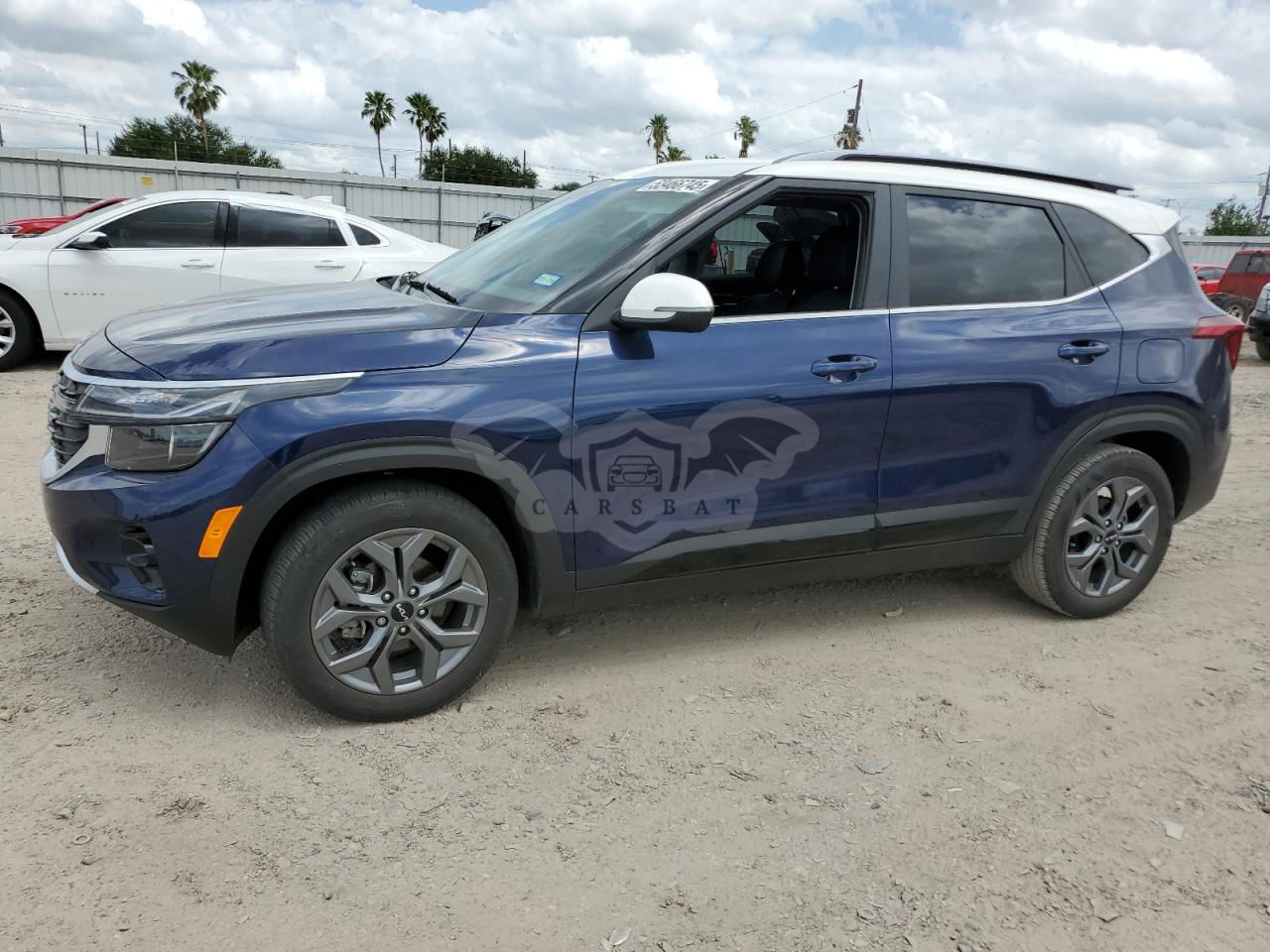 Kia Seltos S 2.0L  4 2024