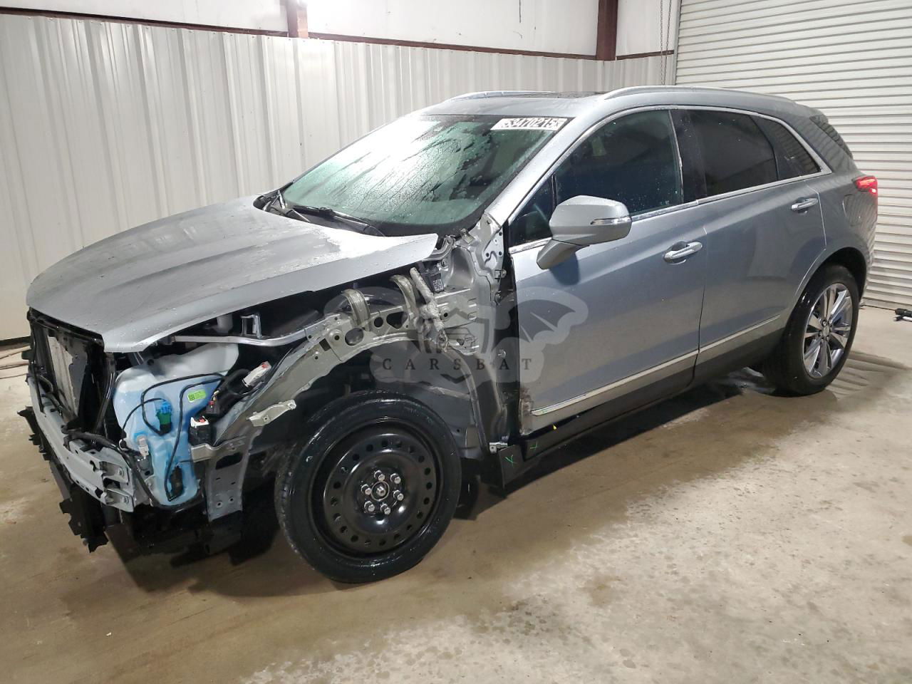 Cadillac XT5 PREMIUM LUXURY 3.6L  6 2025