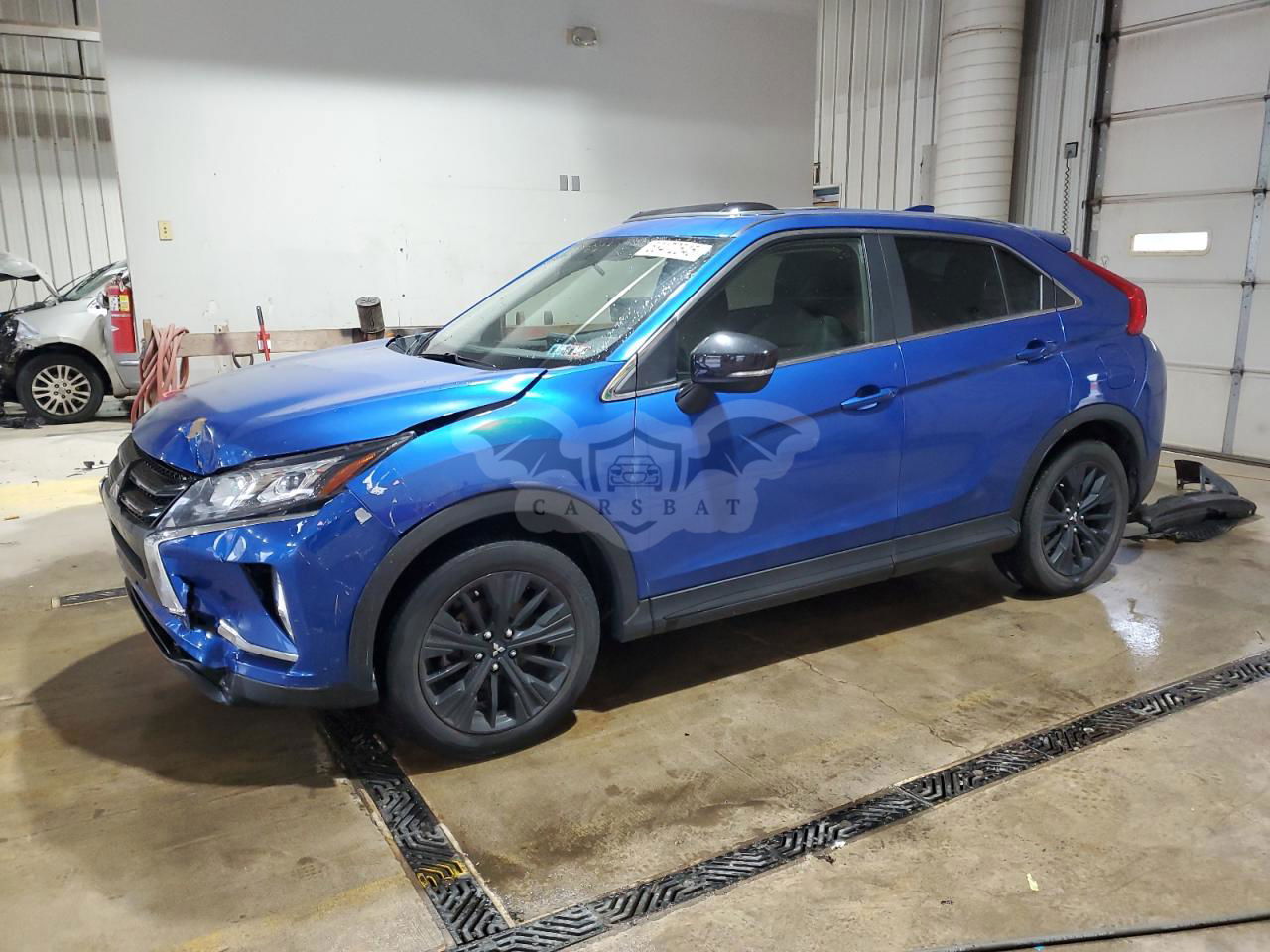Mitsubishi Eclipse LE 1.5L  4 2020
