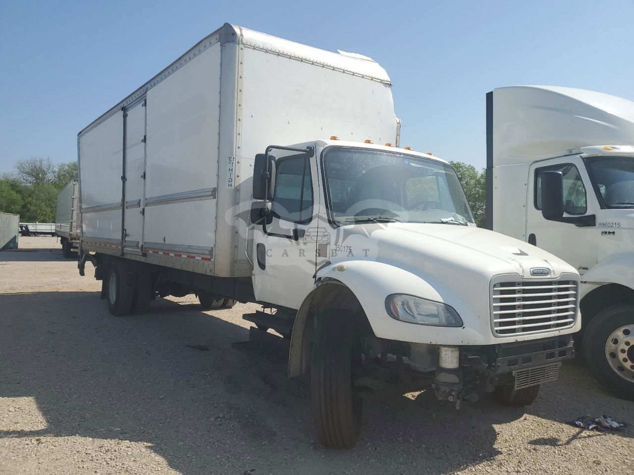 Freightliner Business Class M2 106 MEDIUM DUTY 6.7L  6 2020