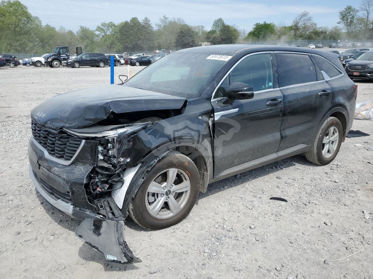 Kia Sorento LX 2.5L  4 2025
