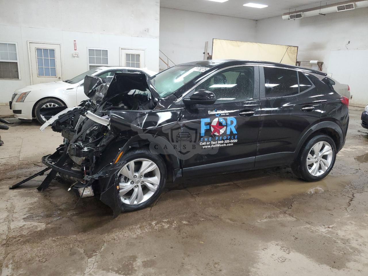 Buick Encore PREFERRED 1.3L  3 2025