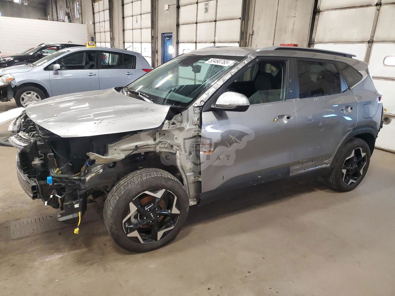 Kia Seltos EX 2.0L  4 2024