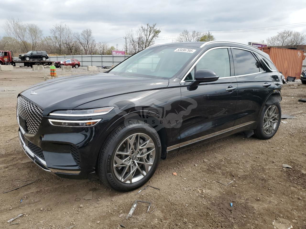 Genesis GV70 BASE 2.5L  4 2023