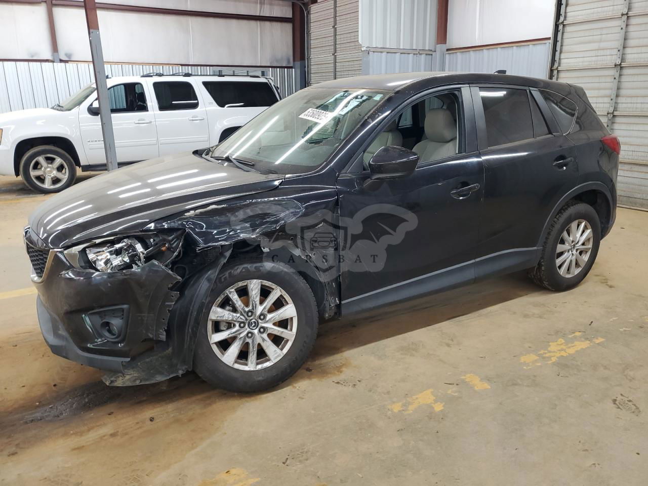 Mazda CX-5 TOURING 2.0L  4 2013