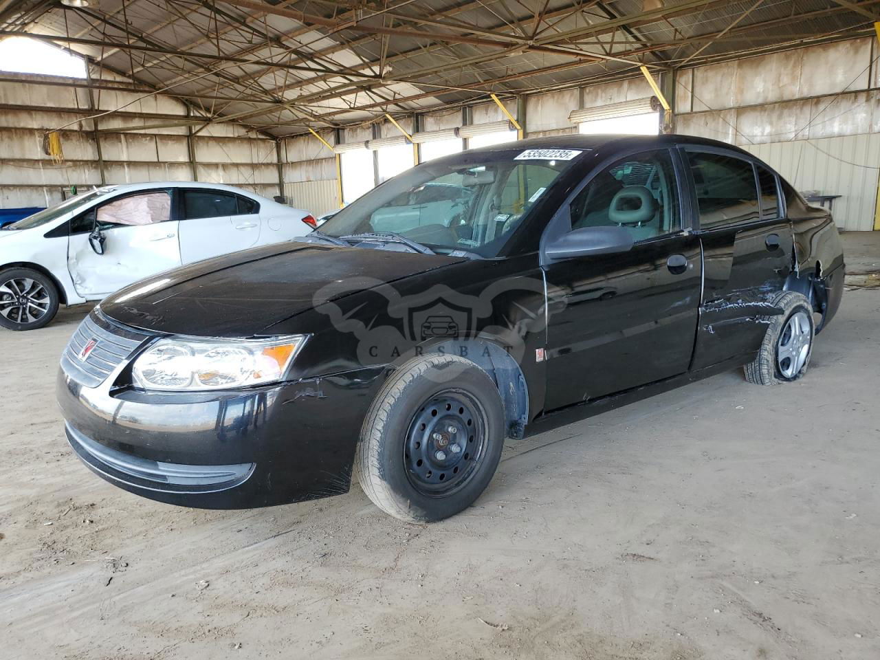 Saturn Ion LEVEL 1 2.2L  4 2005