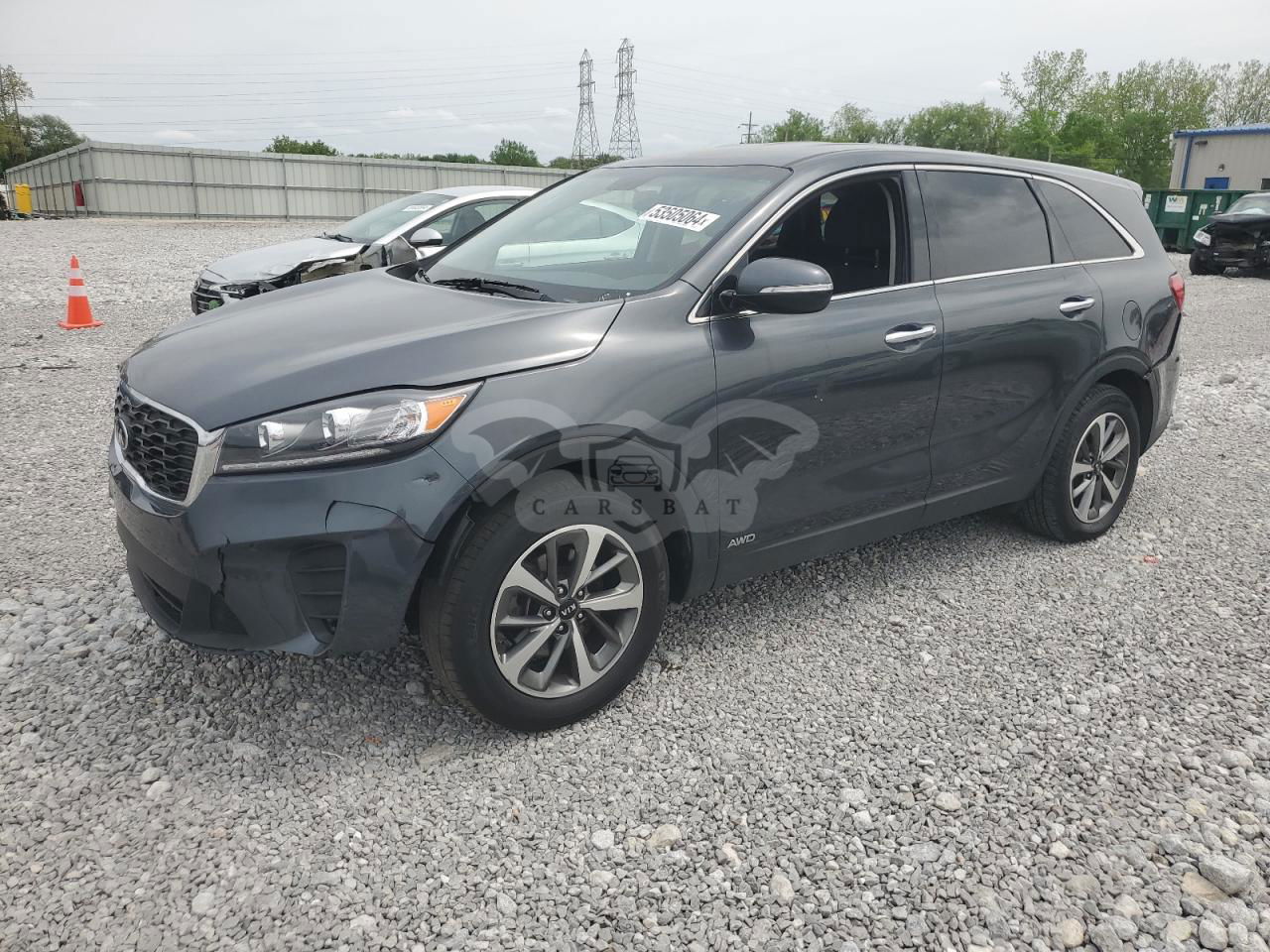 Kia Sorento 2020