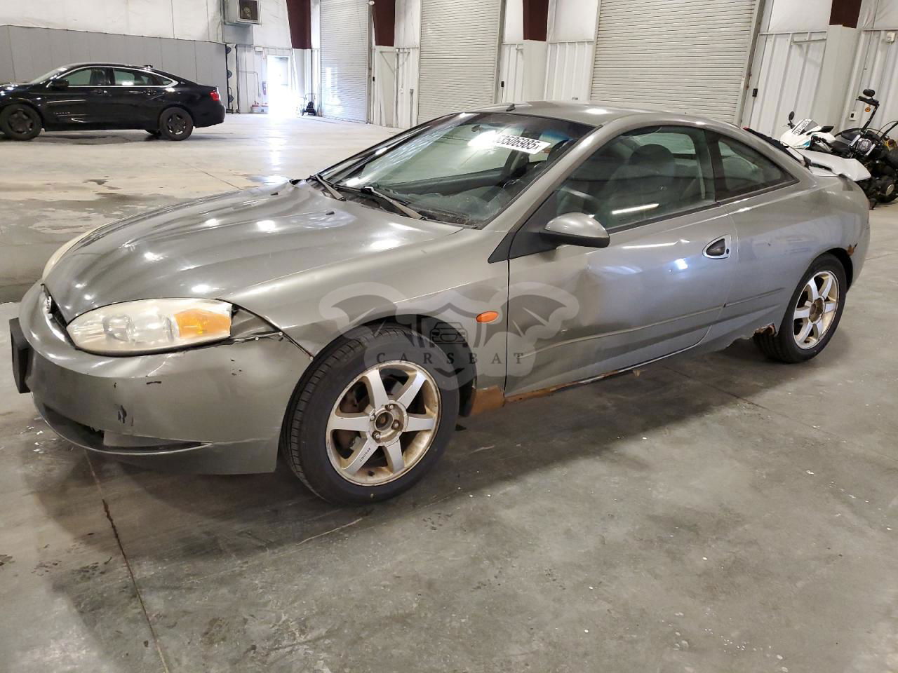 Mercury Cougar V6 2.5L  6 1999