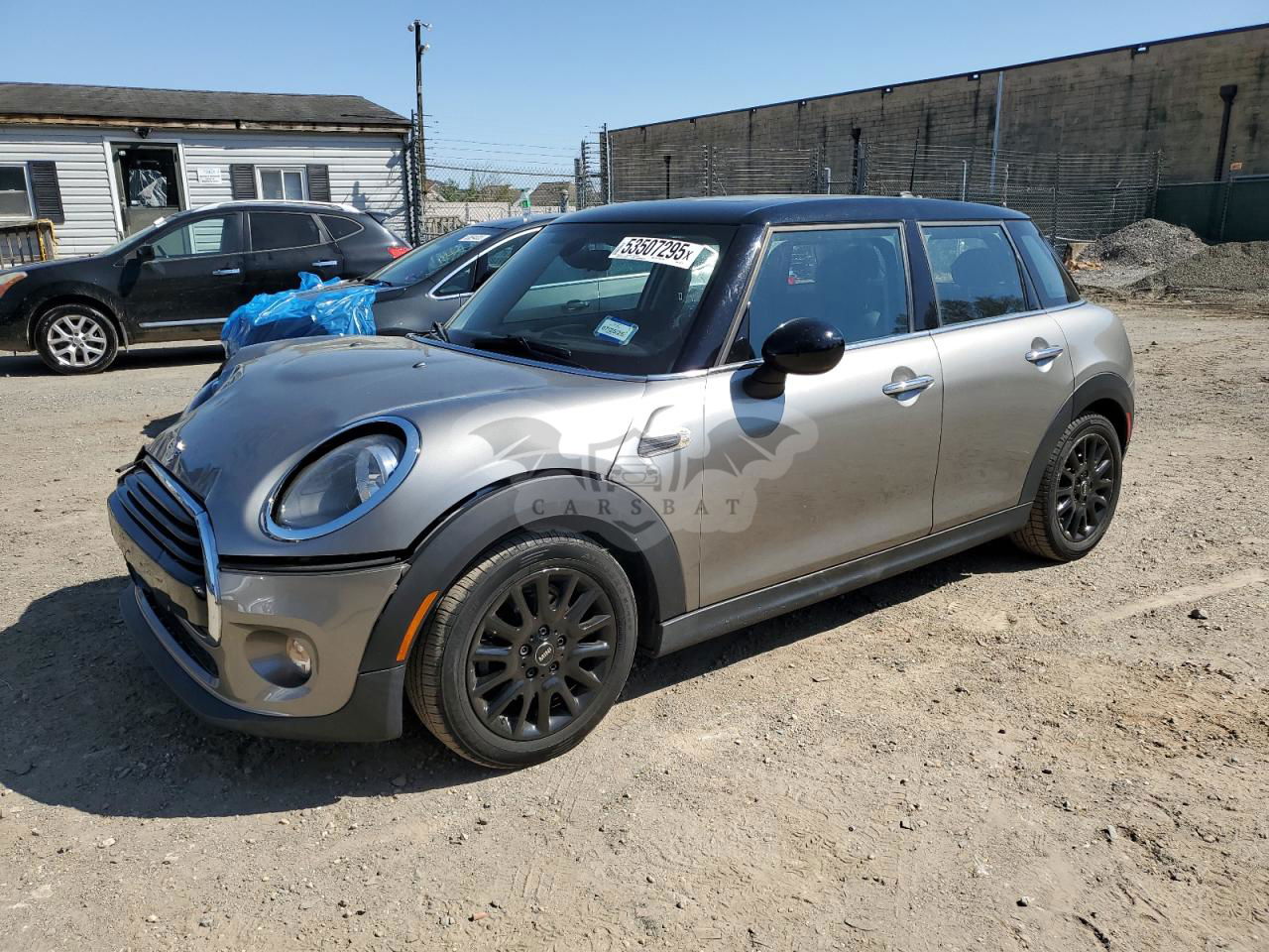 Mini Cooper 1.5L  3 2019