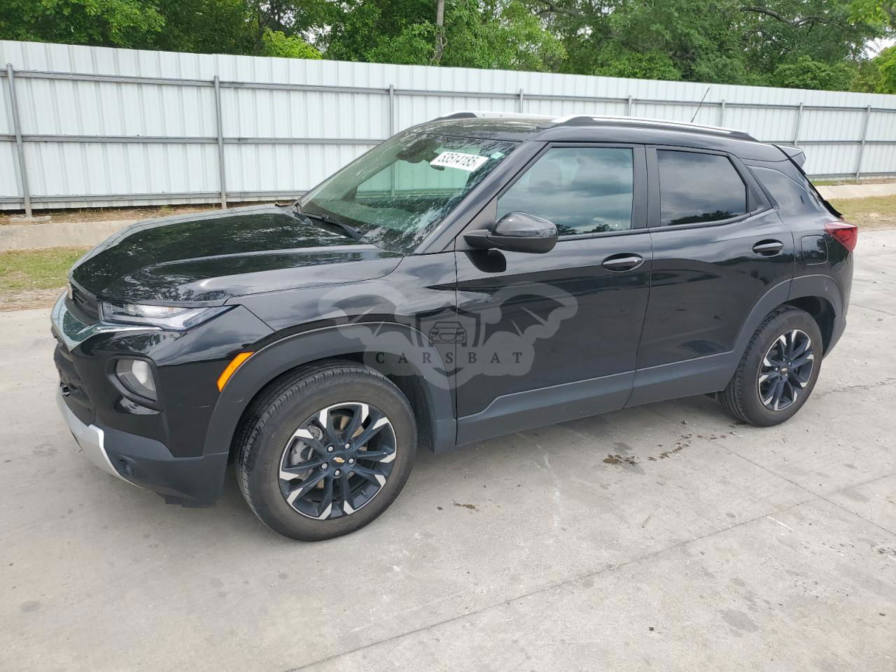 Chevrolet Trailblazer LT 1.3L  3 2023