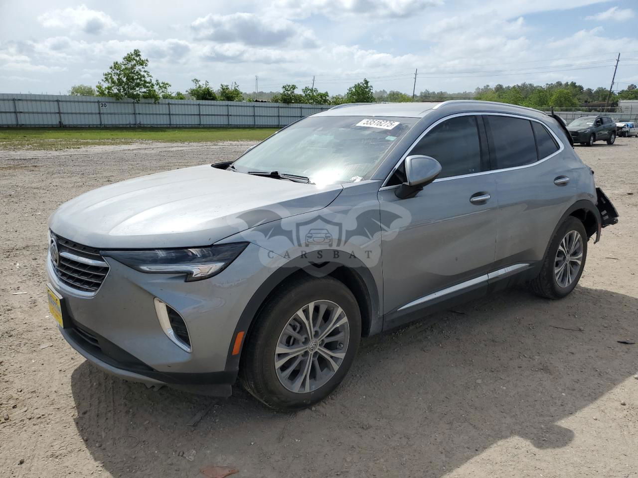 Buick Envision PREFERRED 2.0L  4 2023
