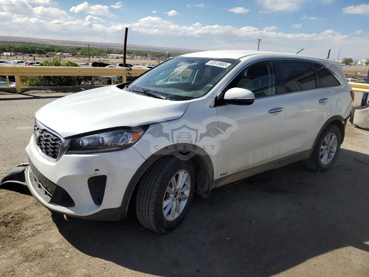 Kia Sorento L 2.4L  4 2020