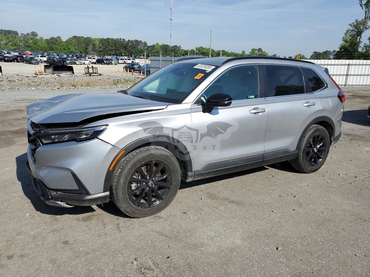 Honda CR-V SPORT 2.0L  4 2023